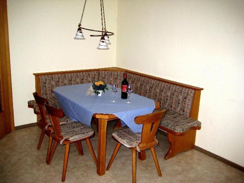Gasthof Herzogstand Benediktbeuern Kamer foto
